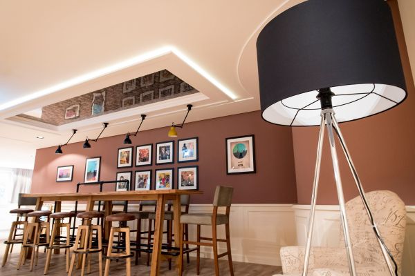 Vila Vita Pannonia Hotel & Feriendorf (Pamhagen)